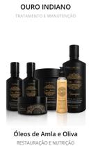 Kit ouro indiano GRANKERA KERANZA KOMBO LINHA PROFISSIONAL E HOME CARE 6 PRODUTOS Kit ouro indiano GRANKERA KERANZA KOMBO LINHA PROFISSIONAL E HOME CARE 6 PRODUTOS