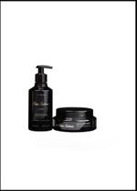 Kit ouro indiano home care 2 produtos