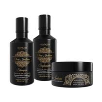 Kit Ouro Indiano Reparação Total