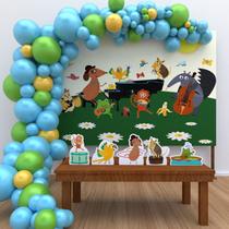 Kit Ouro Mabo e Fifi-IMPAKTO VISUAL Kit Ouro Mabo e Fifi-IMPAKTO VISUAL