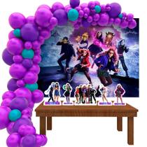 Kit Ouro Monster High 2-IMPAKTO VISUAL