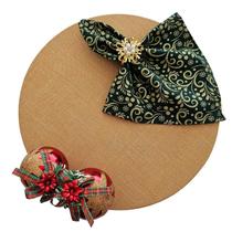 Kit Ouro Natal 10 Lugar Capa Souspla Base Guardanapo Anel PG Kit Ouro Natal 10 Lugar Capa Souspla Base Guardanapo Anel PG