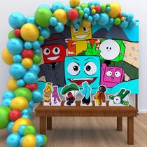 Kit Ouro Problems - IMPAKTO VISUAL