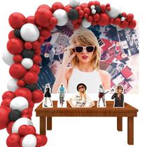 Kit Ouro Taylor Swift- IMPAKTO VISUAL Kit Ouro Taylor Swift- IMPAKTO VISUAL