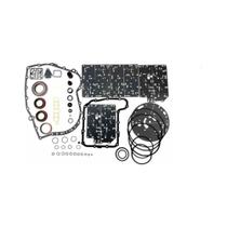 Kit Overhaul Transmissão Cd4e La4a-el Da Transtec