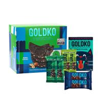 Kit Ovo de Páscoa Vegano