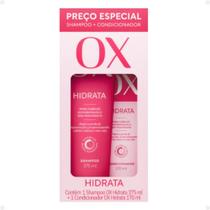 Kit Ox Hidrata Com 2