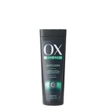 Kit Ox Men Duo Anticaspa