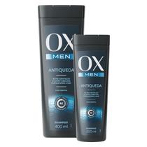 Kit Ox Men Duo Antiqueda