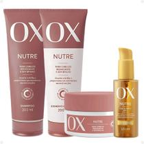 Kit Ox Nutre Com 4