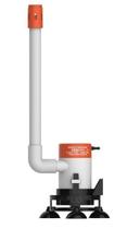 Kit Oxigenador Para Viveiro 350 GPH 12v Seaflo Kit Oxigenador Para Viveiro 350 GPH 12v Seaflo