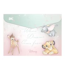 Kit p/ Cartas DAC Disney Classics
