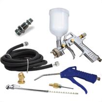 Kit P/Compressor Ferrari Kc-6 Kit P/Compressor Ferrari Kc-6