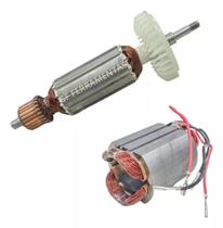 Kit P/ Esmerilhadeira Makita 9556 /9557 110v