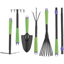 Kit P/Jardim C/7Pc-6302055 Kit P/Jardim C/7Pc-6302055