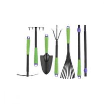 Kit P/Jardim C/7Pc-6302055 Kit P/Jardim C/7Pc-6302055