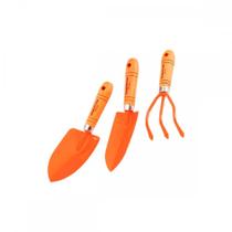 Kit P/Jardim Tramontina 3 Pcs - 801