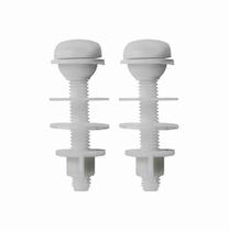 Kit P / P / Caixa Acoplada Universal