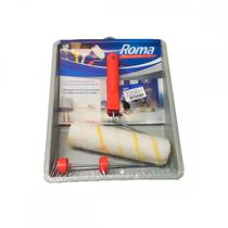 Kit P/Pintura 03 Pcs Roma 685/04 Kit P/Pintura 03 Pcs Roma 685/04