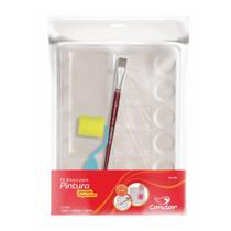 Kit P/ Pintura 599 Basica