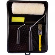 Kit P/Pintura Compel La C/5Pcs 918