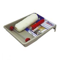 Kit P/Pintura Roma Flex 645-01 C/3Pcs