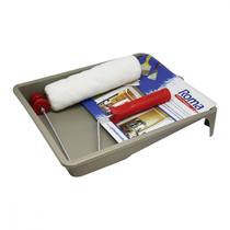 Kit P/Pintura Roma Flex 655-02 C/3Pcs