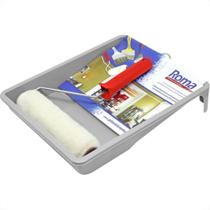 Kit P/Pintura Roma Flex 655-02 C/3Pcs Kit P/Pintura Roma Flex 655-02 C/3Pcs