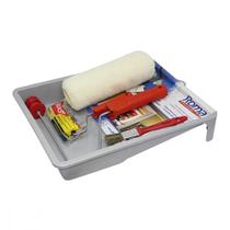 Kit P/Pintura Roma Flex 655-05 C/5Pcs