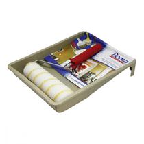 Kit P/Pintura Roma Flex 685-04 C/3Pcs
