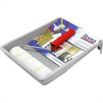 Kit P/Pintura Roma Flex 685-04 C/3Pcs Kit P/Pintura Roma Flex 685-04 C/3Pcs