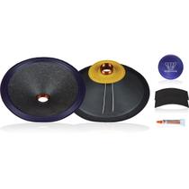 Kit P/ Reparo Woofer 15 de 150wrsm 4ohms - 450w15 Oversound