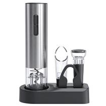 Kit p/ Vinho 05 pçs MR1135 - Mori