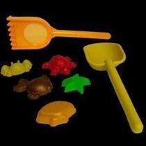 Kit Pa/Rastelo Super Radical Rei Do Balde Rb12 - Única Único Kit Pa/Rastelo Super Radical Rei Do Balde Rb12 - Única Único