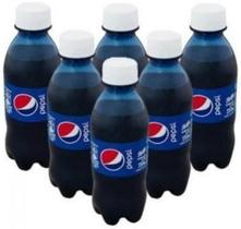 Kit Pack 36 Mini Refrigerante Pepsi Caçulinha 200Ml Kit Pack 36 Mini Refrigerante Pepsi Caçulinha 200Ml