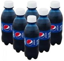 Kit Pack 48 Mini Refrigerante Pepsi Caçulinha 200Ml Kit Pack 48 Mini Refrigerante Pepsi Caçulinha 200Ml