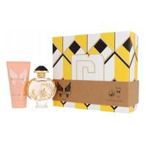 Kit paco rabanne olympéa solar edp 50ml + body lotion 75ml Kit paco rabanne olympéa solar edp 50ml + body lotion 75ml