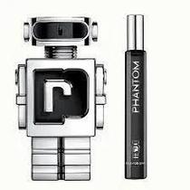 Kit paco rabanne phantom edt 100ml + edt 10ml