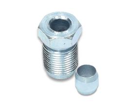 Kit pacote 10 Pares Niples e Anilhas SGV Kit pacote 10 Pares Niples e Anilhas SGV