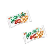 Kit Pacote de Salgadinho Sabor Bacon 2 Unidades de 50g