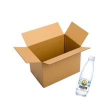 Kit Pacote Fechado Com 12 Garrafas de Água Mineral Lindoya 300ml