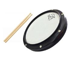 Kit Pad Estudo Coated (Porosa) Luen - 8" Dudu Portes Kit Pad Estudo Coated (Porosa) Luen - 8" Dudu Portes