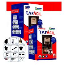 Kit Padrão Instala Fácil Monofásico CMD1 M9 - TAF