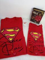 Kit Pai & Filho - Super Kit Pai & Filho - Super