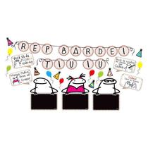 Kit Painéis Festa Decoração Lousas Faixa Flork Meme Bento Kit Painéis Festa Decoração Lousas Faixa Flork Meme Bento