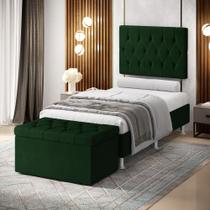 Kit Painel Centaurus 100 e Calçadeira Sagitarius Sued Aradecor