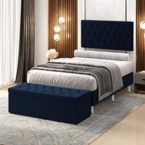 Kit Painel Centaurus 160 e Calçadeira Sagitarius Sued Aradecor