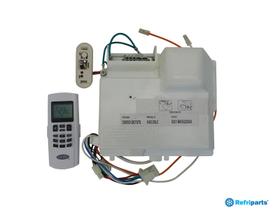 Kit Painel Console Dx s/ Fio Carrier - K42lc5lc Kit Painel Console Dx s/ Fio Carrier - K42lc5lc