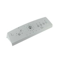 Kit Painel Controle Lavadora BWB11 BWL11A AR Frontal Plástico Cinza Kit Painel Controle Lavadora BWB11 BWL11A AR Frontal Plástico Cinza