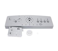 Kit Painel de Controle para Máquina de Lavar Brastemp - W10646480
